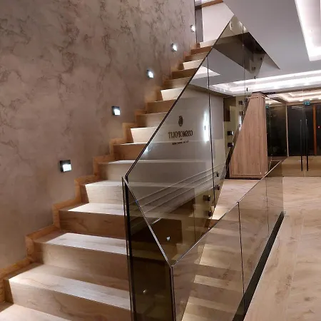 Cosmopolit By Riba Apartment Brasov Exterior photo