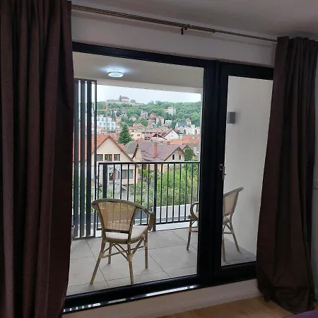 Cosmopolit By Riba Apartment Brasov Exterior photo