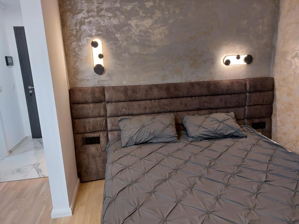 Cosmopolit By Riba Apartment Brasov