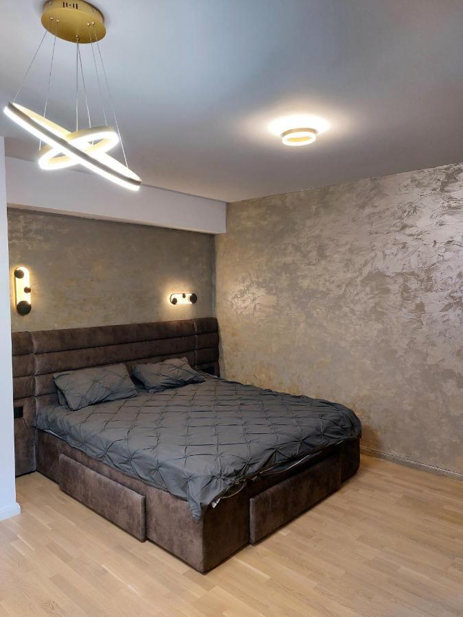 Apartment Cosmopolit By Riba