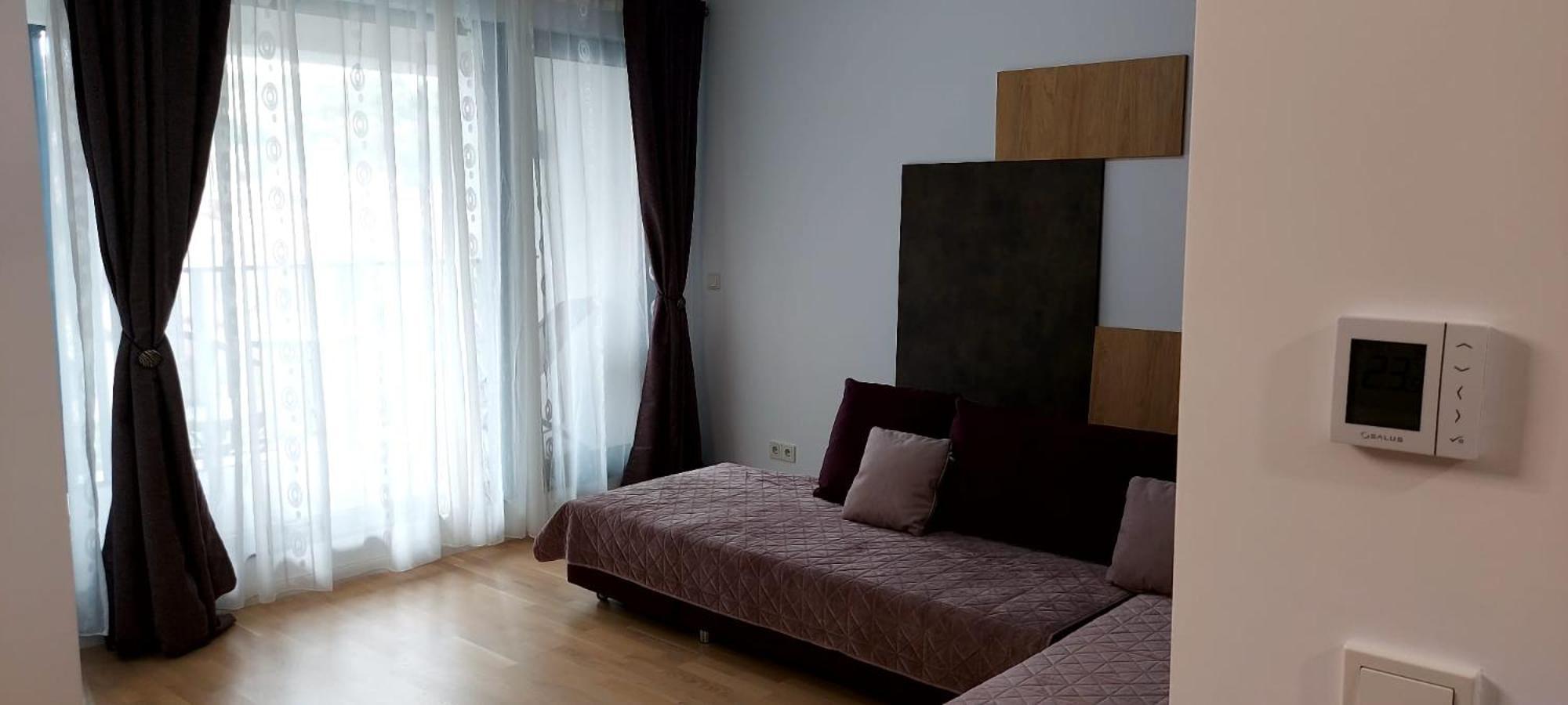 Cosmopolit By Riba Apartment